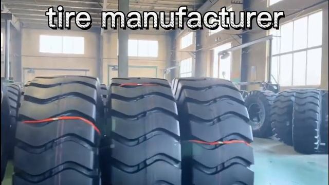 Cheap machine QualitySkid Steer Tire China14.9X24 Power Mark OTR Tire R-4 R4 8-Ply смотреть онлайн