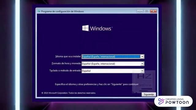 MI PRIMER VIDEO DE POWTOON CRISTIAN MACHACA смотреть онлайн