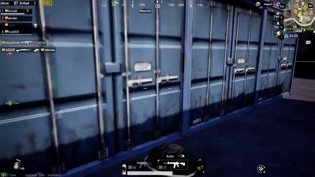 ACE GAMEPLAY PUBG MOBILE LIVE STREAM LETS GET SOME CHICKEN BOYZ смотреть онлайн