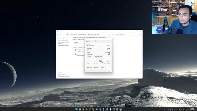 How To Find Your Wi-Fi Password In Windows 11 When You're Already Connected To Your Wi-Fi Network смотреть онлайн