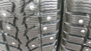 Шины R-14/185/65 Kama 505 Irbis зимние.