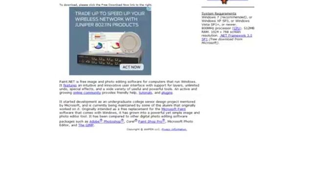 How to download Paint.NET смотреть онлайн