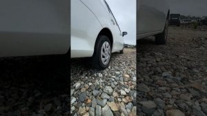 КАЧЕСТВЕННЫЙ АВТОМОБИЛЬ НА ПОЛНОМ ПРИВОДЕ ,ТОЙОТА КОРОЛЛА АКСИО