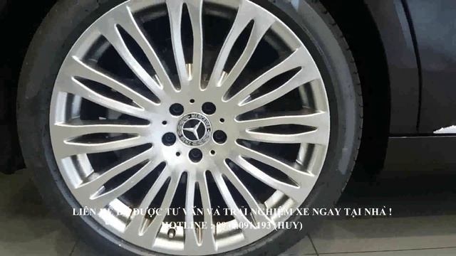 MERCEDES S450 MAYBACH 2020 ĐƯỢC ĐƯA VÀO SHOWROOM CHUẨN BỊ GIAO CHO KHÁCH HÀNG THÂN YÊU смотреть онлайн