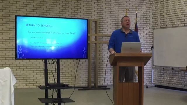 Honest Stewards: Return to Sender & Pay it Forward смотреть онлайн