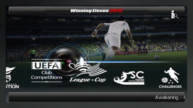 PES 2012 MOD COPA DO MUNDO PES 2023 MOBILE DOWNLOAD NA DISCRIÇÃO @worldandroid2957 смотреть онлайн
