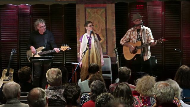 ~One Light Many Windows ~ Merlin Snider and Friends @ "Sounding the Light” смотреть онлайн