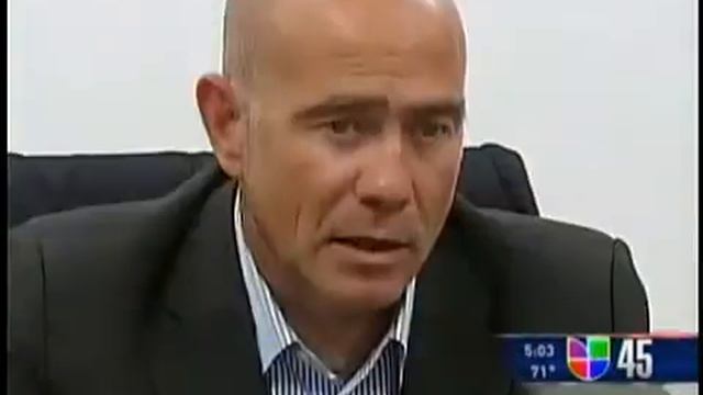 Noticias 45 KXLN-TV Houston 12/15/2010 Houston Economic Outlook 2011 - Greater Houston Partnershi смотреть онлайн