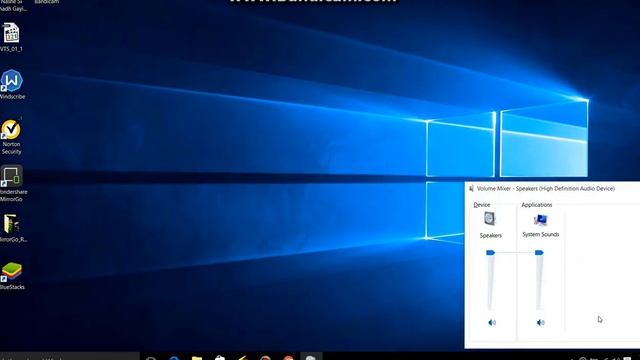 Improve your Laptop/desktop Volume in Windows 7/Windows 10 смотреть онлайн