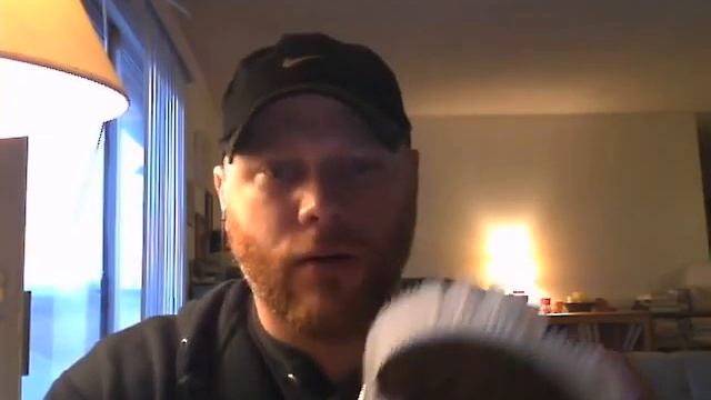 MacB Burley London Blend In A Cob