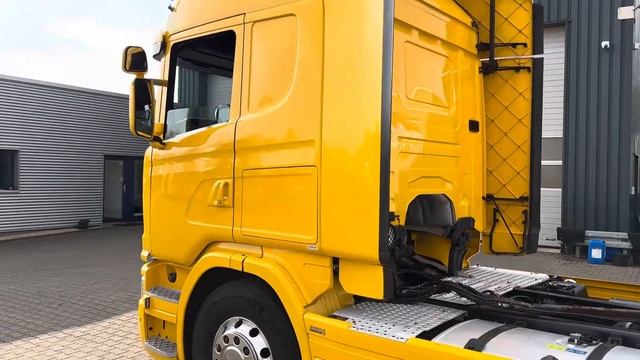 Scania G410 4X2 EURO 6 AD BLUE - FULL SPOILER - ALCOA DURA BRIGHT - APK our ref 30105 смотреть онлайн