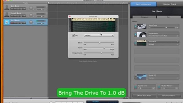 how to autotune in garageband смотреть онлайн