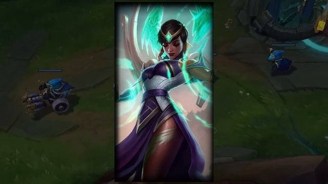 Mastering Matchups - Urgot vs Riven AND Karma смотреть онлайн