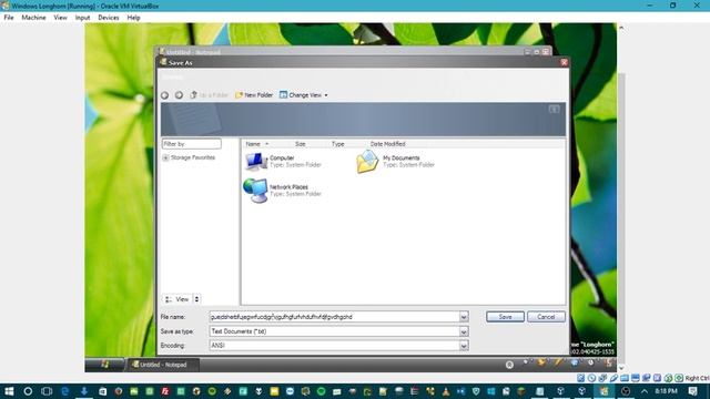 Destroying Windows Longhorn смотреть онлайн