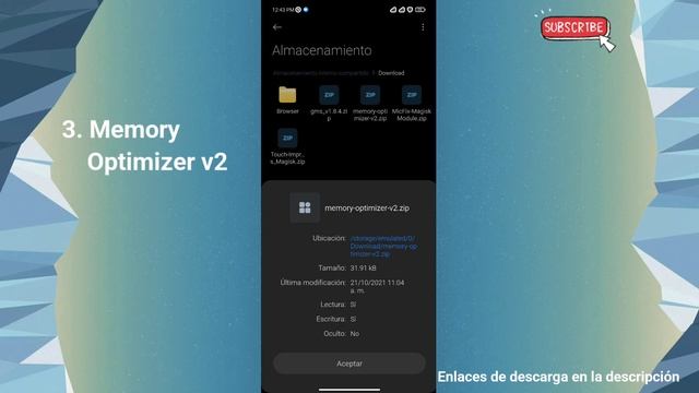 Top 5 Módulos Magisk Esenciales para Android смотреть онлайн