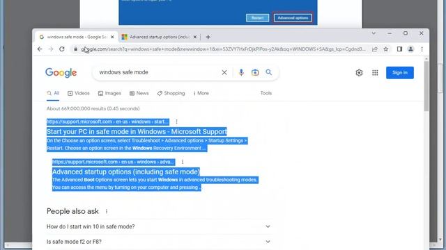 4 Signs Your Windows Master Boot Record Is Corrupted/Damaged. смотреть онлайн