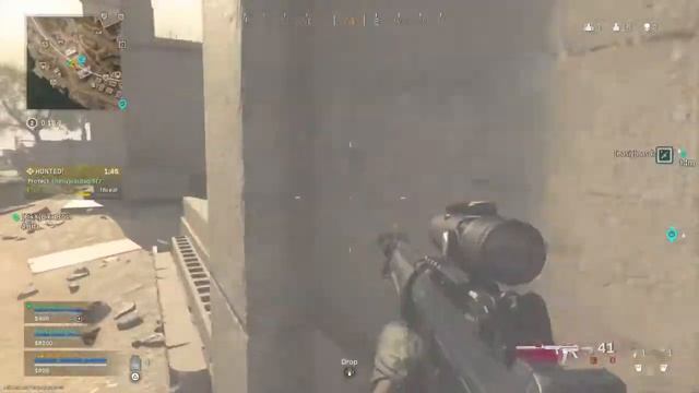 Call of Duty®: Modern Warfare® Cold war win #7 смотреть онлайн