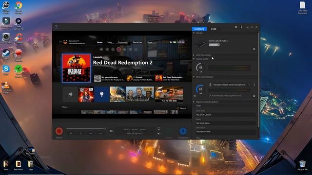 howto the best settings for elgato game capture hd60s смотреть онлайн