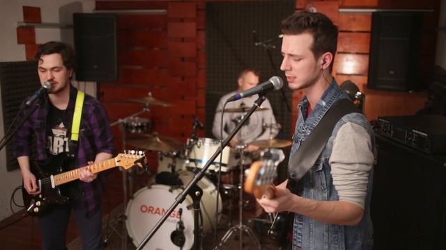 SAMOSABOY - razbeg (live) смотреть онлайн