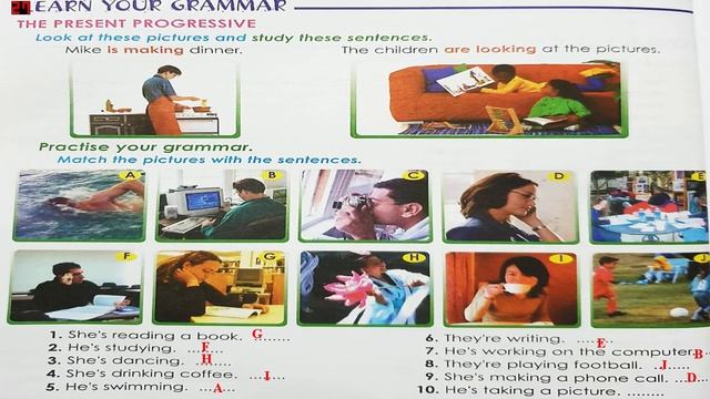 Unit 3 Almassar Window on the World Common Core Students смотреть онлайн