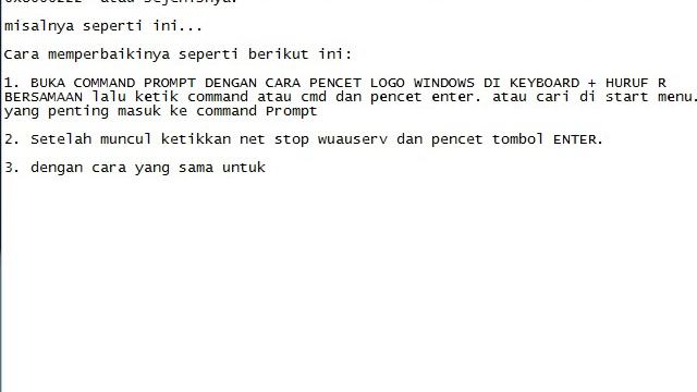 Cara Kinan - Install Net Framework di Windows 7 смотреть онлайн