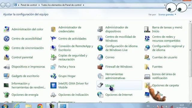 CURSOR XP PARA WINDOWS 7 CON EL LINK GRATISS смотреть онлайн