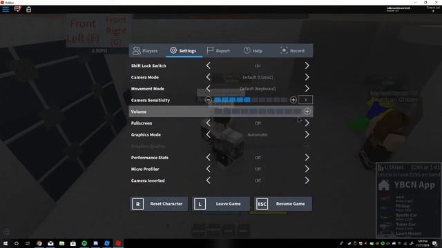 Mall of Robloxia F3X Building смотреть онлайн