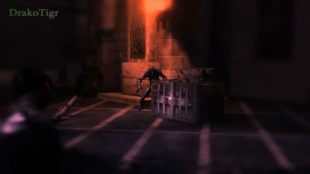 Становимся мутантом #3 \ Темный Сектор (Dark Sector) смотреть онлайн