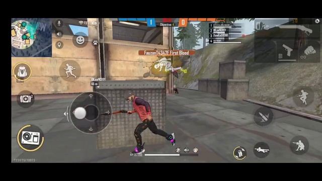 Free fire#headshot montage 🎯 sensitivity with dpi смотреть онлайн