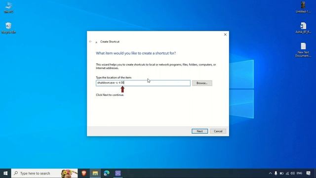 How to Shutdown #windows #shutdown #laptop #desktop смотреть онлайн