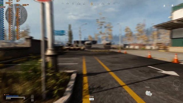 Zephyrus S17 GX701LXS | Call of Duty Warzone - Max Settings | TURBO смотреть онлайн