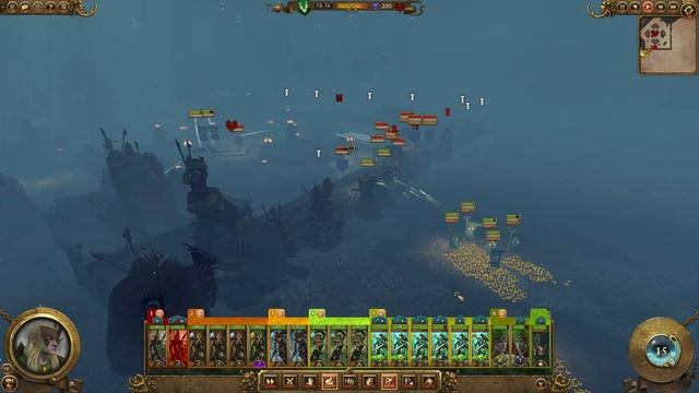 Total War: Warhammer II – Orion #35 смотреть онлайн