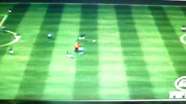 Fifa 11 ps3 luke summerfield wonder goal Plymouth argyle v sheffield wednesday смотреть онлайн
