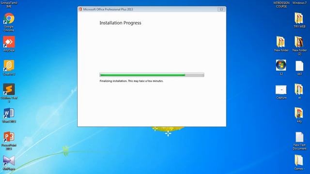 How to install office 2013 on windows 7/8/10/11 смотреть онлайн