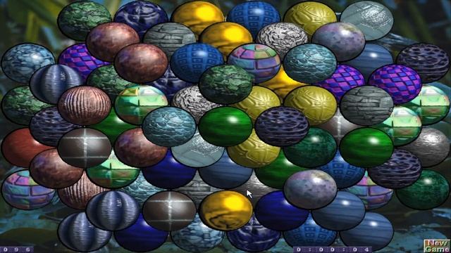 Moraff's World of Games on Windows NT 4.0 Workstation (MoraffWare) смотреть онлайн