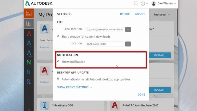 Four Minute Friday: Standardize the Autodesk Desktop App смотреть онлайн