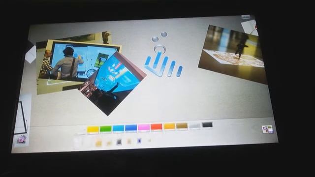 iTable Touch Pack смотреть онлайн