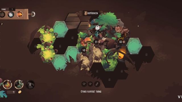 Spiritle: Eilit gameplay смотреть онлайн