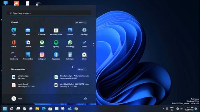 Windows से "TEST MODE" हटाओ बड़ी आसानी से।। 🔥🔥 смотреть онлайн