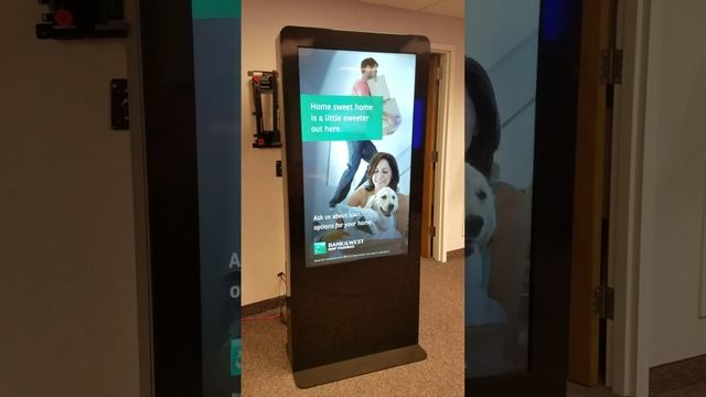 new kiosk смотреть онлайн