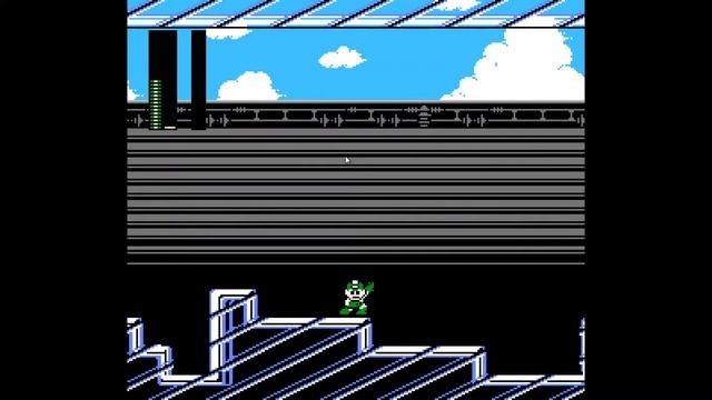 Let's Play Mega Man Maker #3 смотреть онлайн