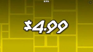 $4.99 - Jack Stauber (Geometry Dash) [FLASHING LIGHTS]