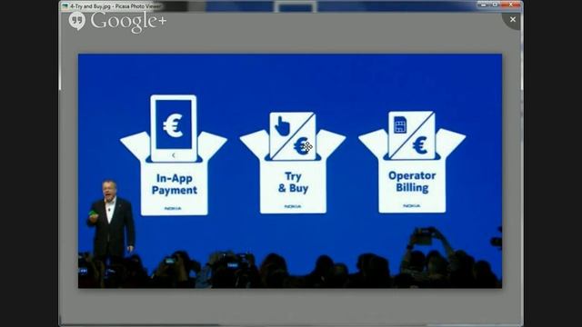 MWC 2014 - Nokia's First Android Phones Nokia X, X+ and XL Summary смотреть онлайн