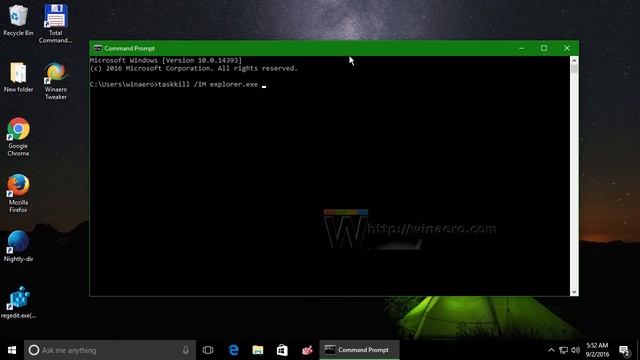 Undo Desktop icons auto arranging in Windows 10 смотреть онлайн