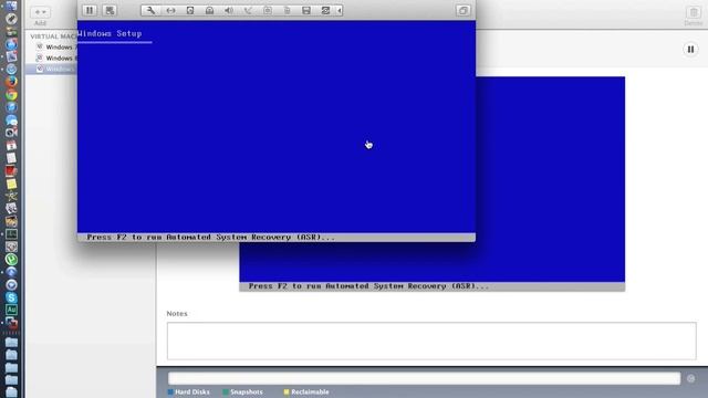 Install Windows on Mac смотреть онлайн