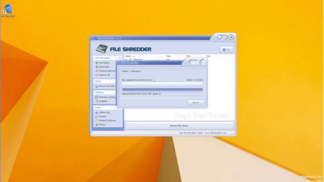 virusing windows 8.1 смотреть онлайн