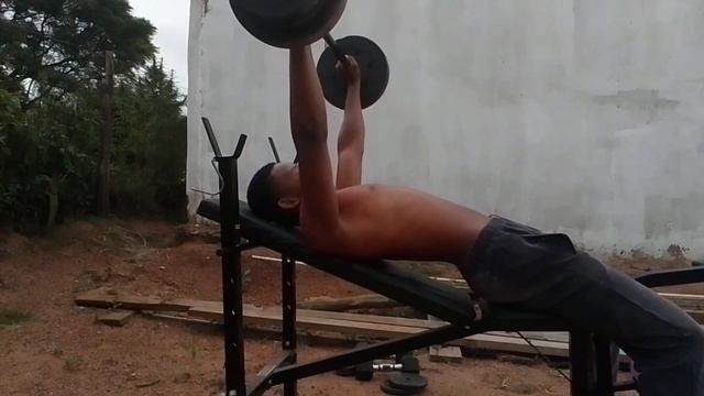 How I train harder than last time смотреть онлайн