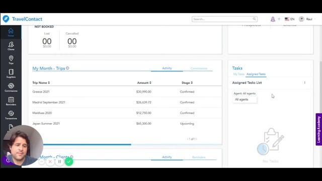 Google Tasks смотреть онлайн