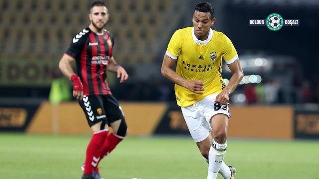 Fenerbahçe - Vardar Maçı Hangi Kanalda Saat Kaçta? - 24 Ağustos 2017 смотреть онлайн