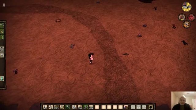 Let's Play: Don't Starve Together смотреть онлайн